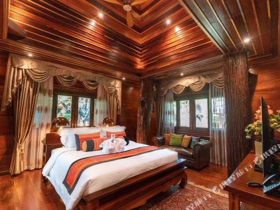 Khum Wang Nuea Villa