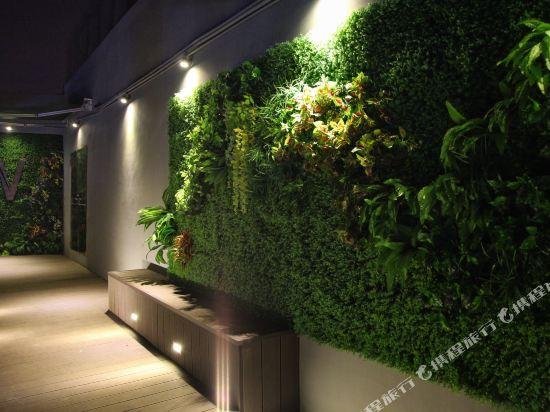V-hotel Boutique Hotel