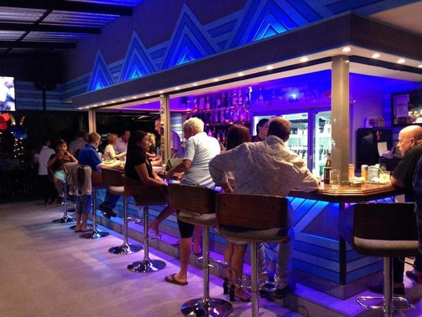 Harry's Hua Hin