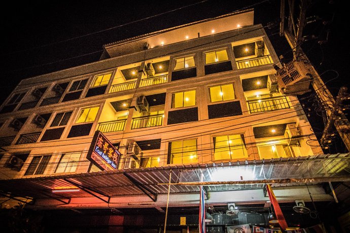 East Brother Inn