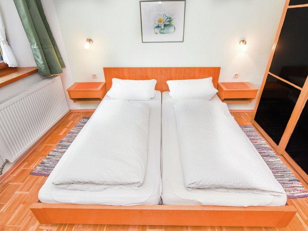 Fine Apartment in Rupholding Bavaria with swimming pool