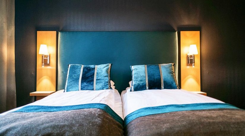 QualityHotel Grand