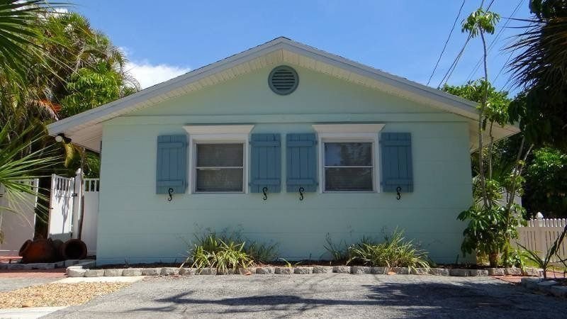 Street South House 54587