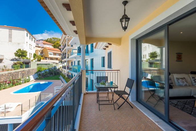 Funchal SilverWood Apartment - by MHM