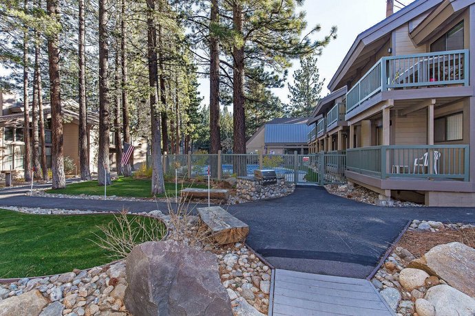St Moritz 42 - Two Bedroom Loft Condo