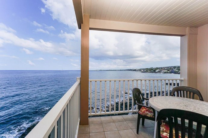 Sea Village 4210 - One Bedroom Condo