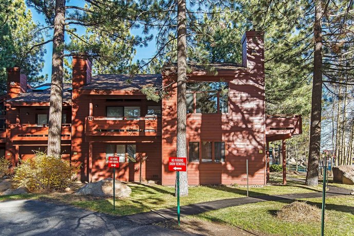 Winterset 33 - Two Bedroom Loft Condo