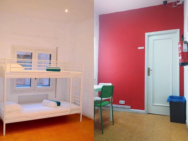 Hostal Casa 18