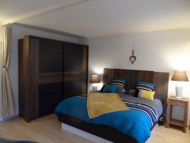 Appartement-110