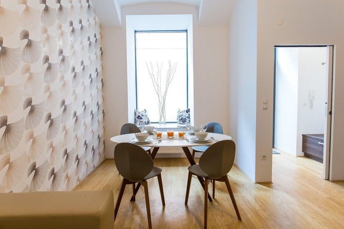 Vienna Stay Apartments Belvedere