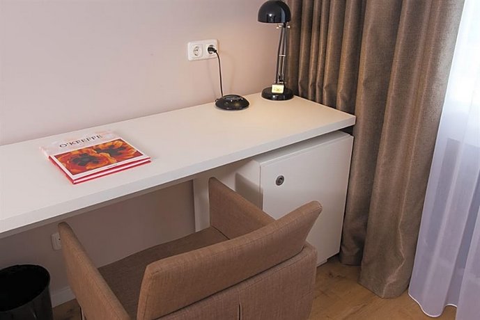 NYX Hotel Mannheim by Leonardo Hotels