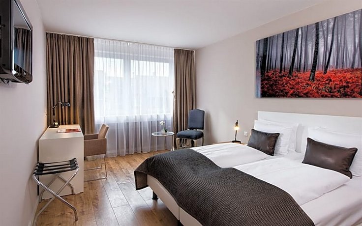 NYX Hotel Mannheim by Leonardo Hotels