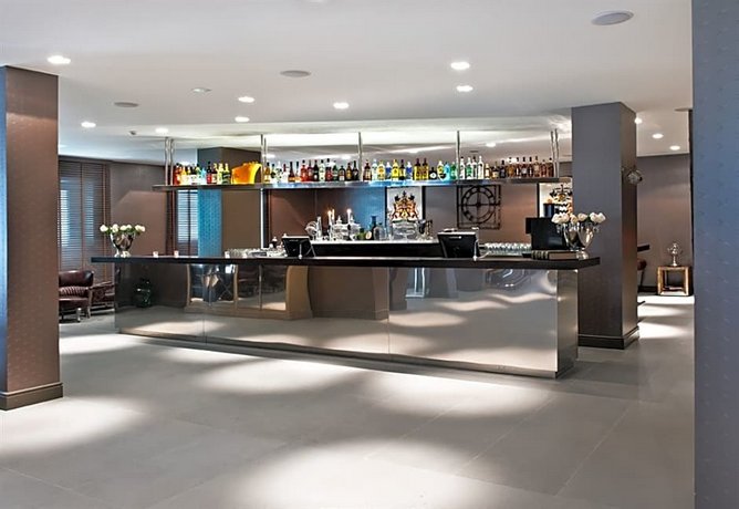 NYX Hotel Mannheim by Leonardo Hotels