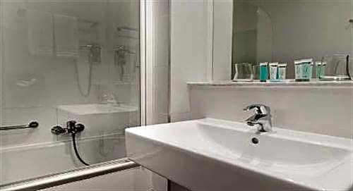 NYX Hotel Mannheim by Leonardo Hotels