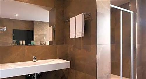 NYX Hotel Mannheim by Leonardo Hotels