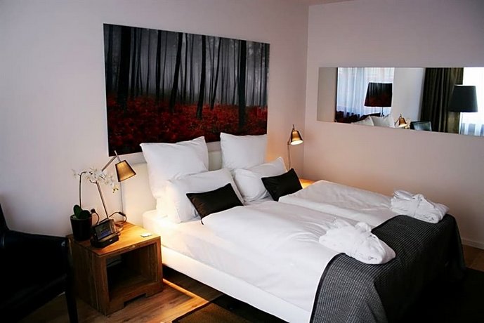 NYX Hotel Mannheim by Leonardo Hotels