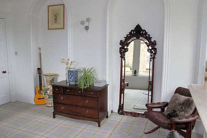 Cambeth Lodge