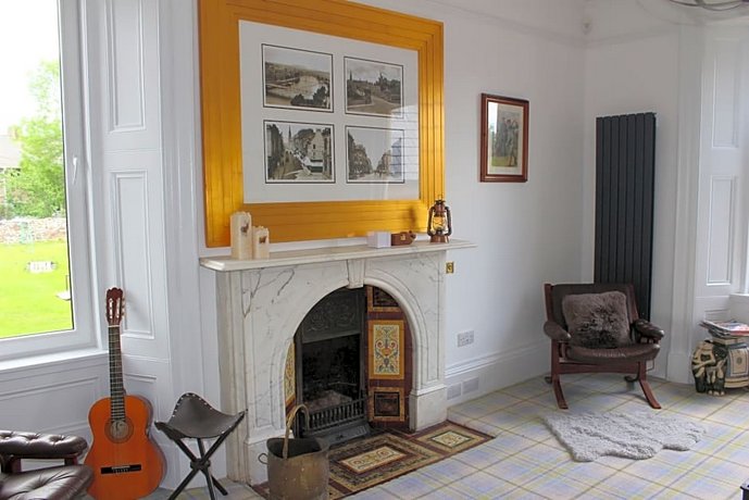 Cambeth Lodge