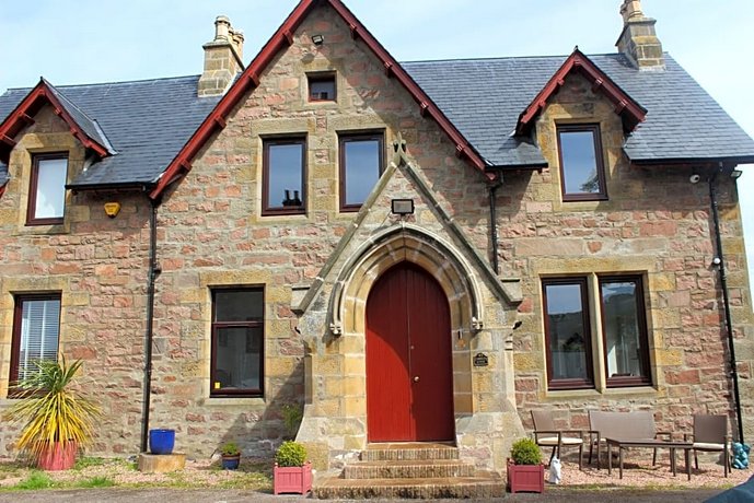 Cambeth Lodge