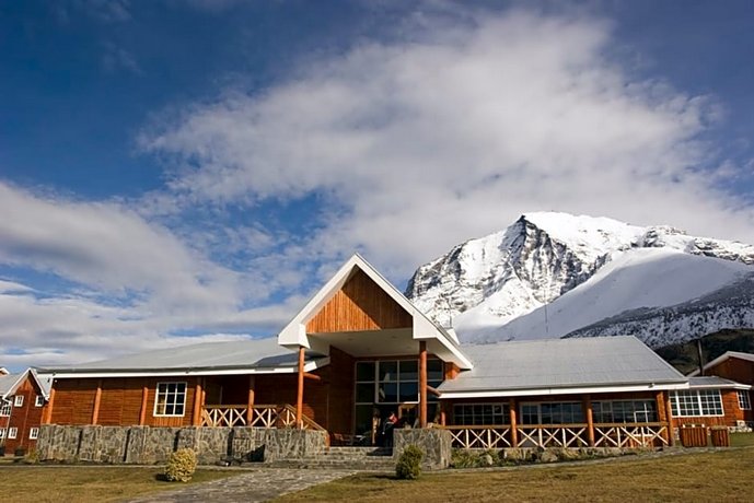 Hotel Las Torres Patagonia Torres del Paine