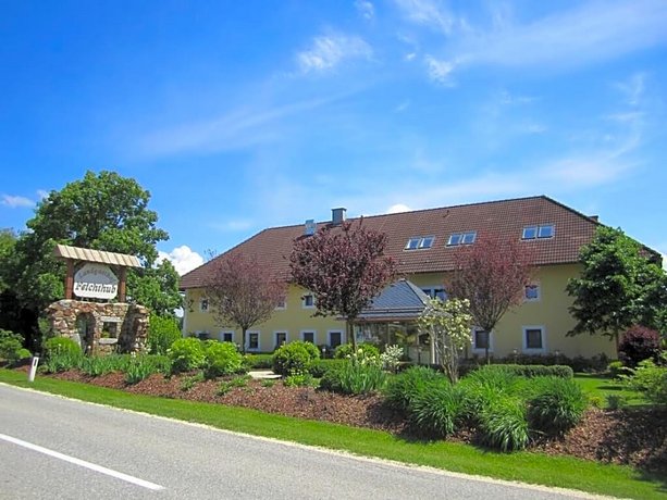 Pension Feichthub