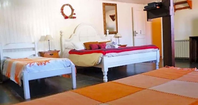 Aardvark Inn Pousada