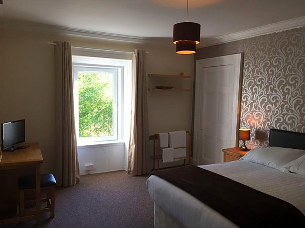 The Shandwick Inn