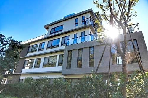 Doris Home Yuchi Township