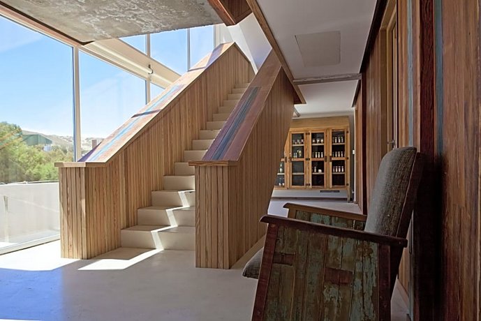 Oceano Patagonia Wild Coast Residence