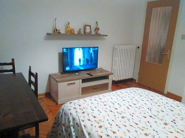 Appartamento in centro Trieste
