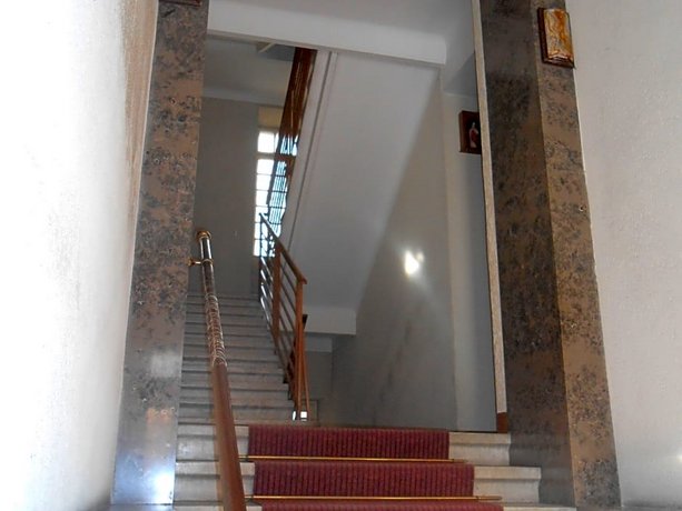 Appartamento in centro Trieste