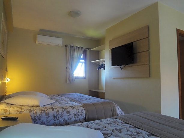 Pousada Nossa Casa Gramado