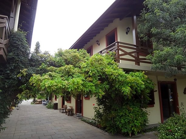 Pousada Nossa Casa Gramado