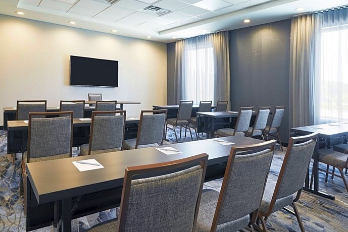 Fairfield Inn & Suites by Marriott Kansas City Belton