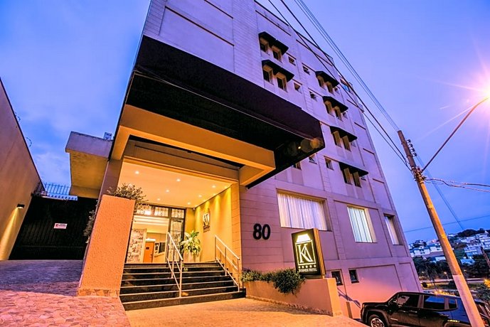 KA Business Hotel Images