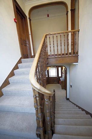 Springfield guest house Tain