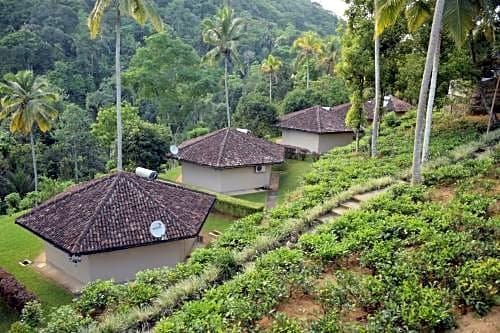 Athulya Villas Kandy