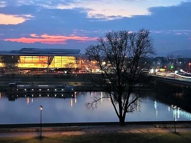 Holiday Suites Cracow
