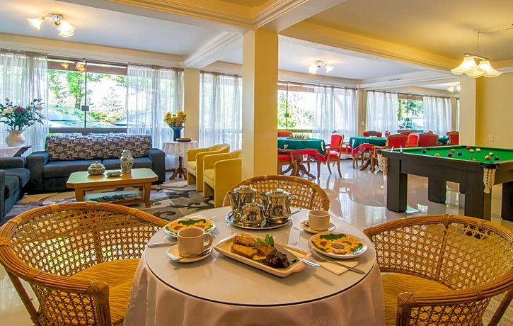 Hotel Azaleia