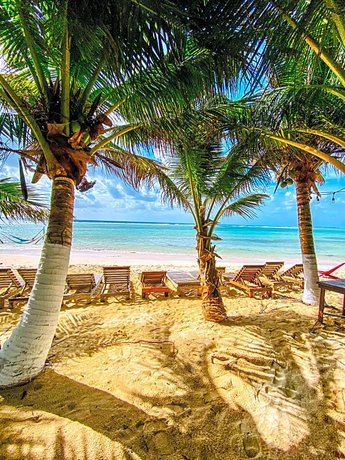 Blue Kay Eco-Resort