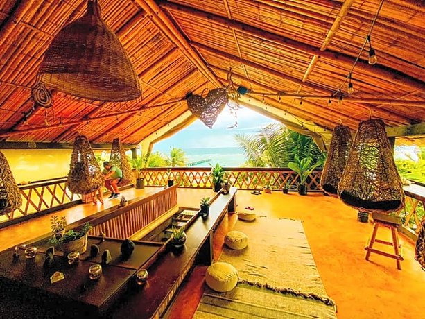 Blue Kay Eco-Resort