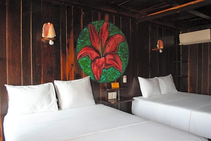 Blue Kay Eco-Resort