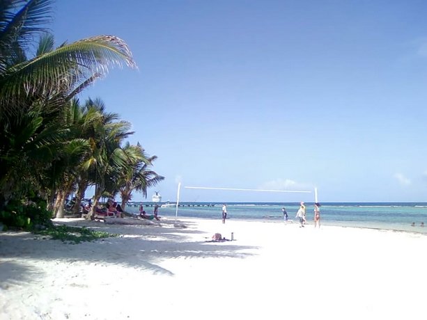 Blue Kay Eco-Resort