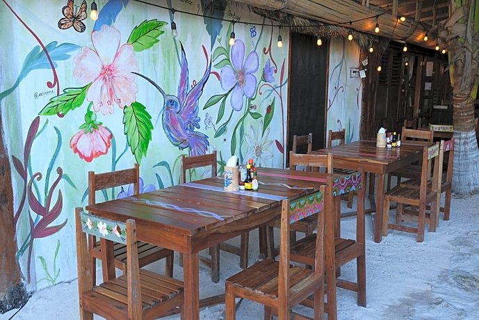 Blue Kay Eco-Resort