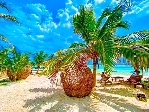 Blue Kay Eco-Resort