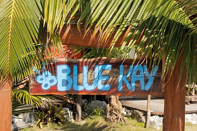Blue Kay Eco-Resort