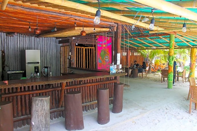 Blue Kay Eco-Resort