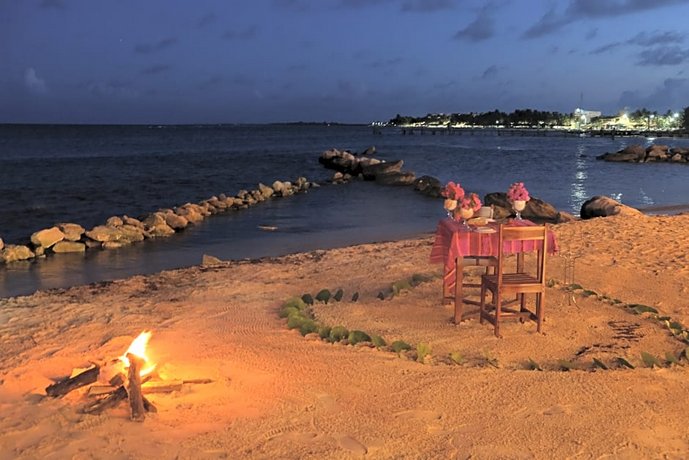 Blue Kay Eco-Resort
