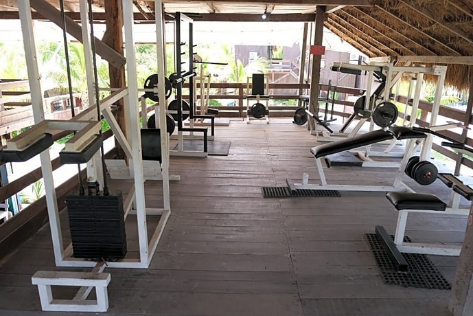 Blue Kay Eco-Resort