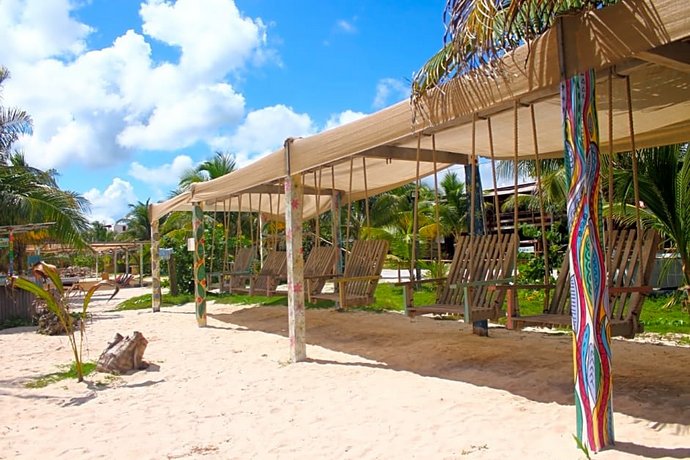 Blue Kay Eco-Resort